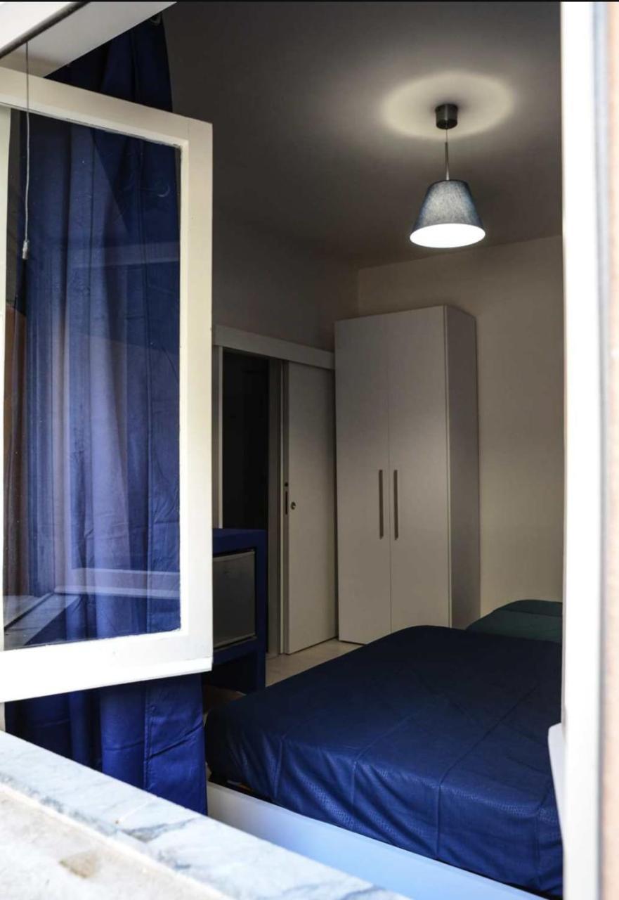 B&B I 100 Passi Gaète Extérieur photo
