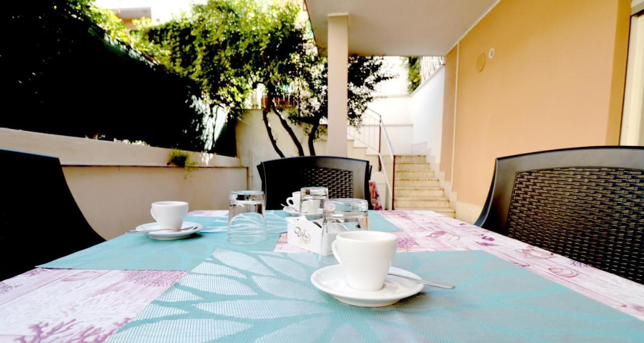 B&B I 100 Passi Gaète Extérieur photo