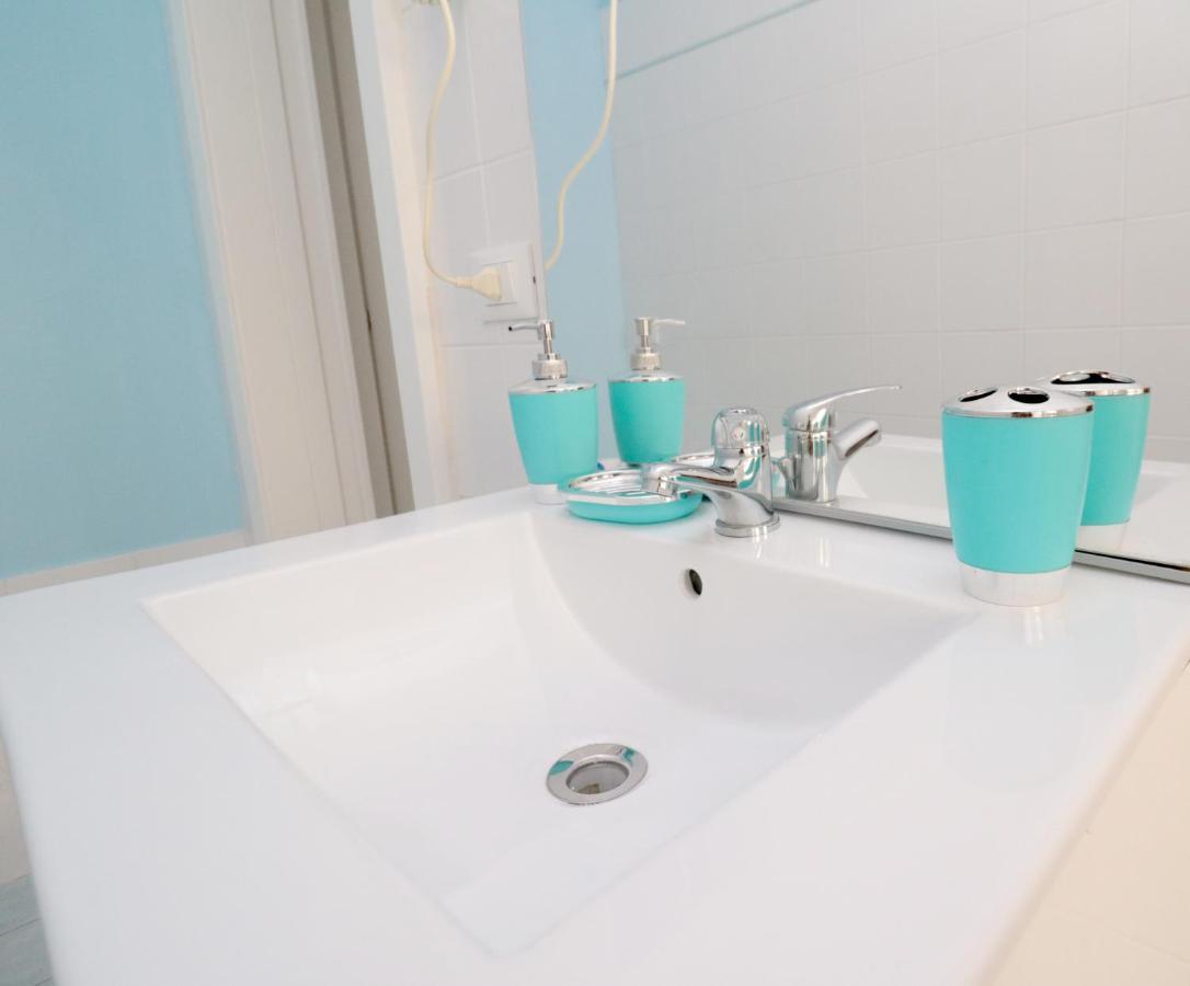 B&B I 100 Passi Gaète Extérieur photo