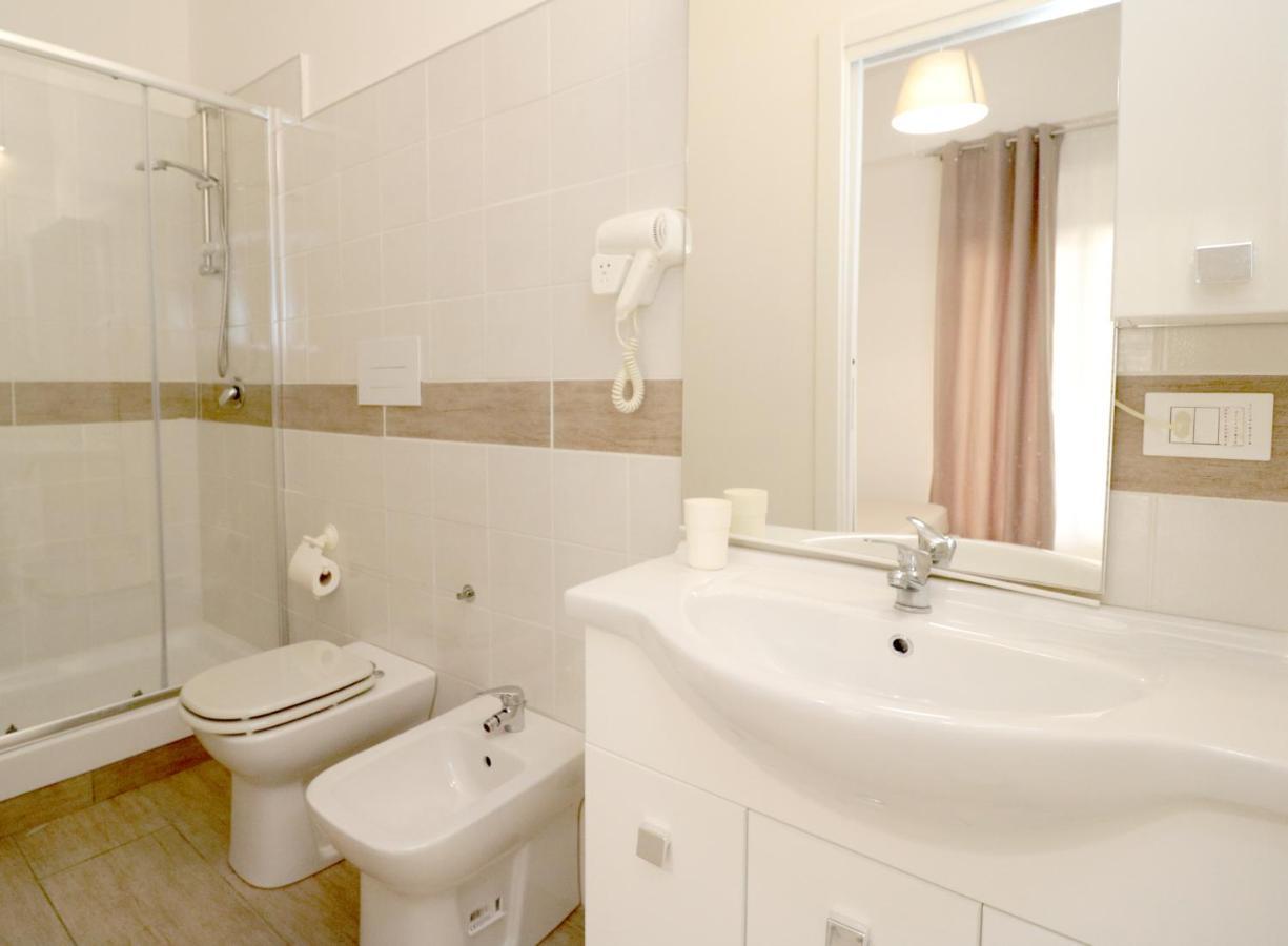 B&B I 100 Passi Gaète Extérieur photo