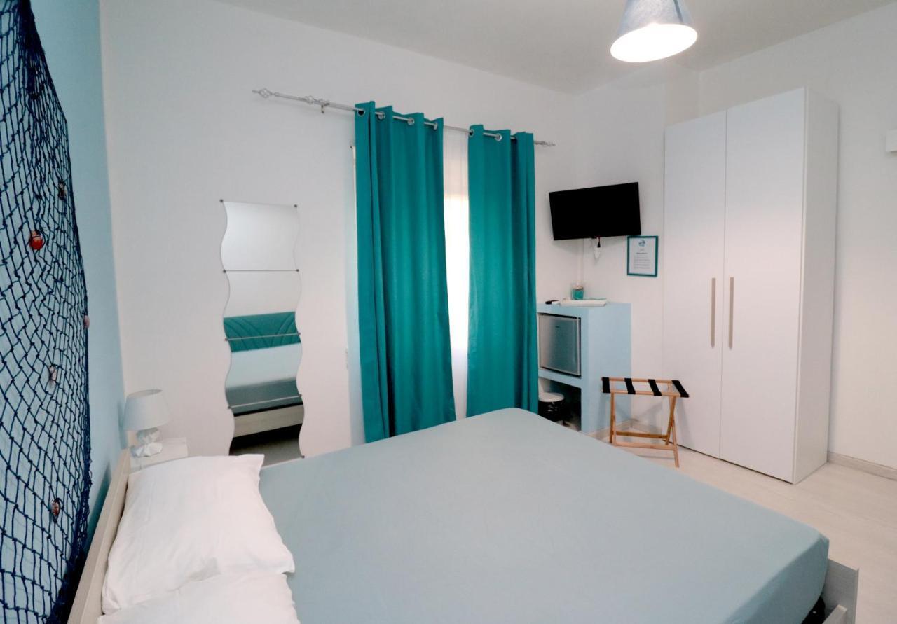 B&B I 100 Passi Gaète Extérieur photo